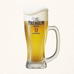 ザ・プレミアム・モルツ