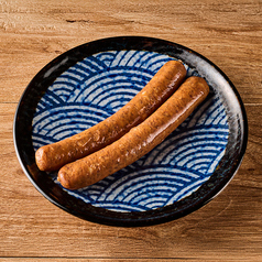 ラムソーセージ(2本)