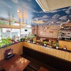 シバーサクティ西船橋店の雰囲気2