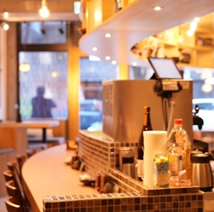 高宮とびこのコース写真