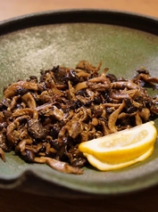 TSUBAKI ツバキのコース写真