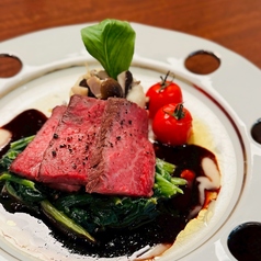 和ビストロKIKI キキのコース写真