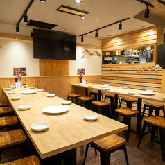 ワインと天ぷら NINO特集写真1