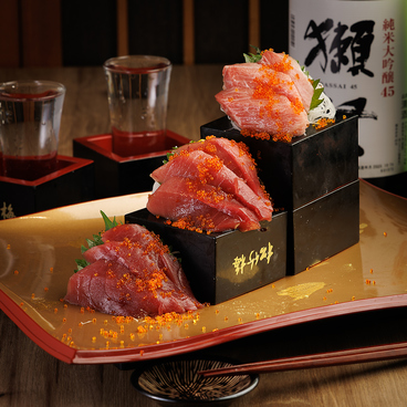 きんのだし 秋葉原店のおすすめ料理1