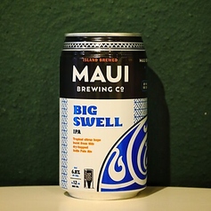 マウイビッグスウェルIPA