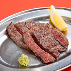 焼肉酒場 おかわりのおすすめ料理3