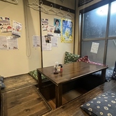 屋台や十八番 国分町店の雰囲気3