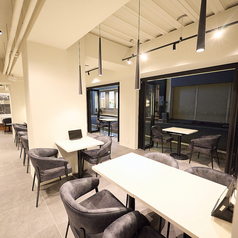 無二華 MUNIKAの雰囲気2