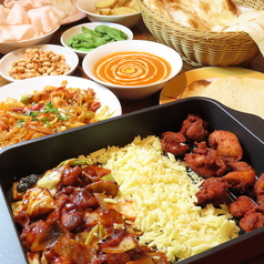 インドネパールレストラン&バー コセリ 新潟 KOSELIの特集写真