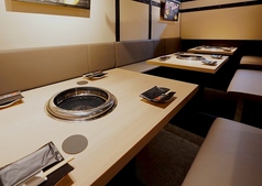 焼肉ダイニング りょうの雰囲気2