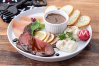 お得な”NIKU九のコース”！！