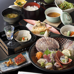 料亭　万葉亭の特集写真