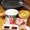 羊肉酒場 悟大 大門店のおすすめポイント2
