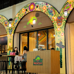 EL RINCON DE MEXICOLA -エル リンコン デ メヒコーラ-の特集写真