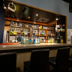 【池袋東口徒歩３分】カフェ＆バー　Palette LAB. -飲み物研究所-の特集写真