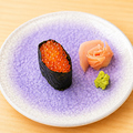 料理メニュー写真&nbsp;いくら