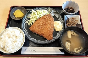田後楽のおすすめ料理1