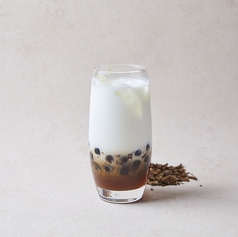 ほうじ茶