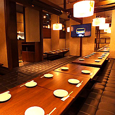 恵比寿酒場 ヤミツキヤ 恵比寿駅前店特集写真1