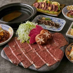 【個室居酒屋】福島の郷土料理 八十八‐yasohachi‐会津若松駅前店のおすすめ料理1