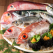 ■福岡県内にわずかしか無い、魚市場直送認定店！
