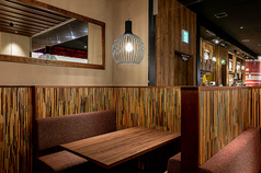 アジアンビストロ BUMBLEBEE バンブルビー 新浦安の特集写真