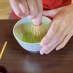 杵屋 にかいまち本店のコース写真