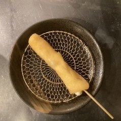 モッツァレラチーズ串