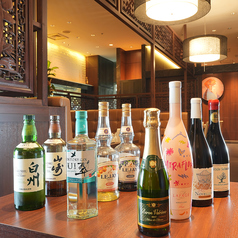 中華旬彩料理 東方紅 武蔵小杉店のコース写真