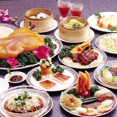 くるふ福井駅内施設にあるお店。お一人様からランチ利用や各種ご宴会などもご利用可能