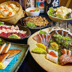 九州料理 加津佐のおすすめ料理2