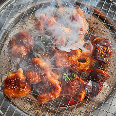 焼肉居酒屋 おにやんま 大宮店の特集写真