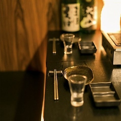 焼肉 道楽 Doraku 新宿東口店の雰囲気1