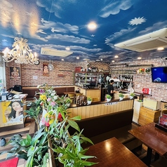 シバーサクティ西船橋店の雰囲気3