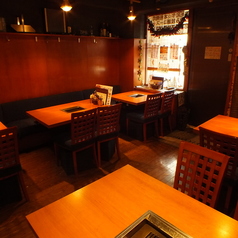 焼肉 バリバリの特集写真