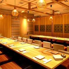 じぶんどき新潟駅前店特集写真1