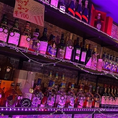 カラオケbar LALAの雰囲気2