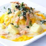 オムライス専門店 イーグル