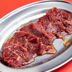 焼肉酒場 おかわりのおすすめ料理2