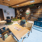 THE CAMPERS NESTの雰囲気3