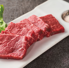 黒毛和牛ランプ