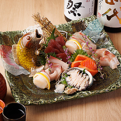 海王酒場 綾瀬店のおすすめ料理2