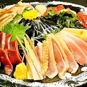 おごじょ家 門前仲町店のおすすめ料理1