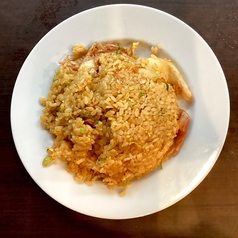 キムチチャーハン/チャーシューチャーハン 各
