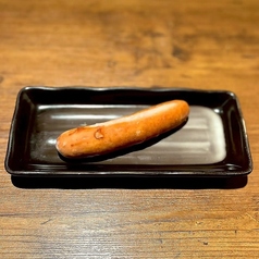 チョリソー