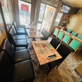 ソキン　インドネパールレストラン　春日野道店の雰囲気1