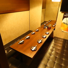 恵比寿酒場 ヤミツキヤ 恵比寿駅前店特集写真1
