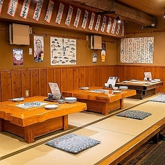 大漁酒場 魚樽 袋町支店の特集写真