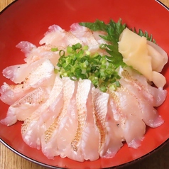 定食SAKABAとも家 近江町店の写真