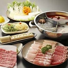居酒屋 小尾羊 横浜西口店のコース写真